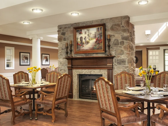 Image of The Hearth at Drexel (3)