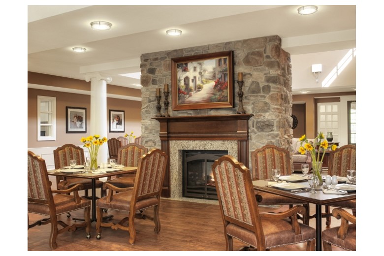 Image of The Hearth at Drexel (3)