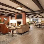 Image of The Residence at Boyertown (4)