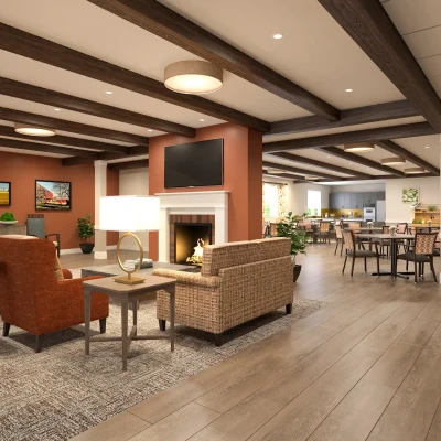 Image of The Residence at Boyertown (4)