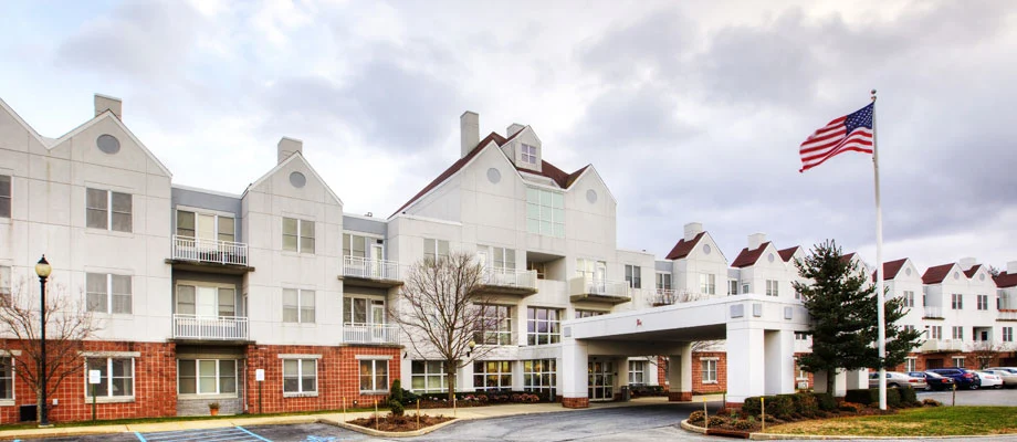 Image of Glen Arden Health Care Center (2)