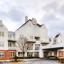 Image of Glen Arden Health Care Center (2)