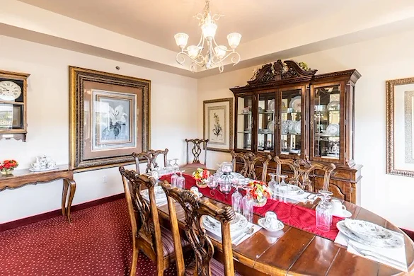 Image of Mulberry Gardens Senior Living (6)