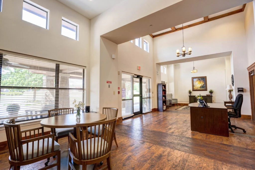 Image of Oak Hills Terrace Memory Care (2)