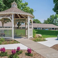Image of Luther Crest (2)
