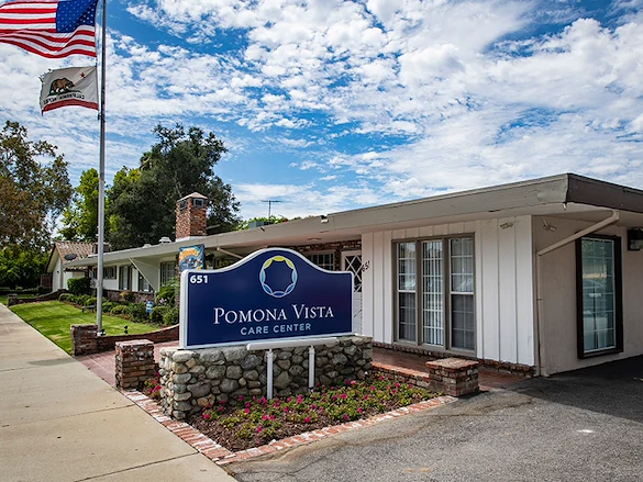 Image of Pomona Vista Care Center (2)