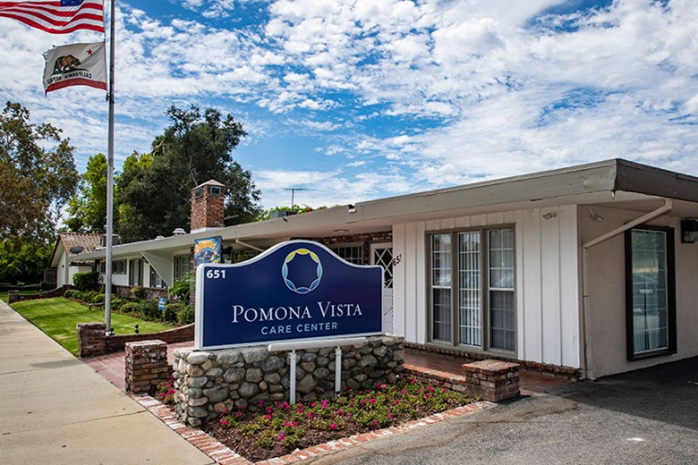 Image of Pomona Vista Care Center (2)