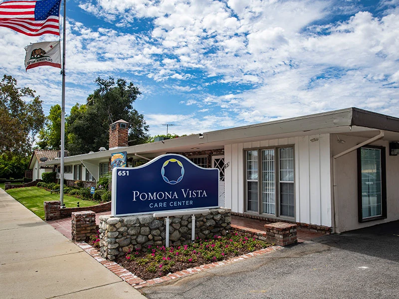 Image of Pomona Vista Care Center (2)