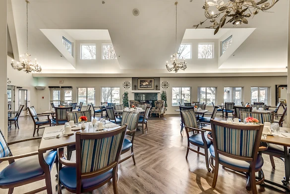 Image of Whiterock Court - Sky Active Living (6)