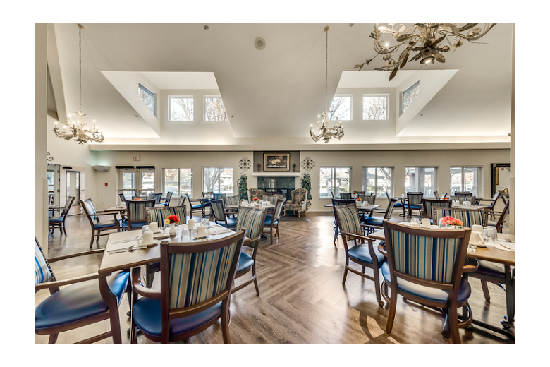 Image of Whiterock Court - Sky Active Living (6)
