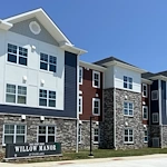 Image of Willow Manor at Fairland (1)