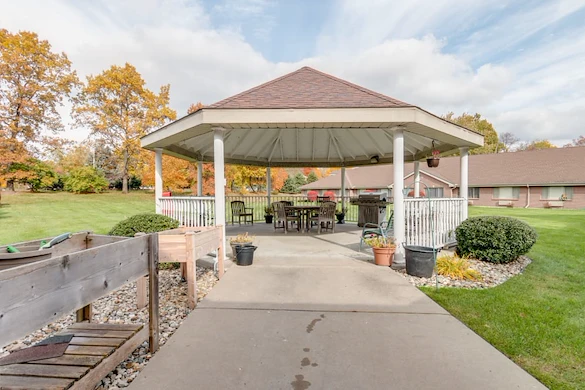 Image of Brentwood at Elkhart Assisted Living (8)