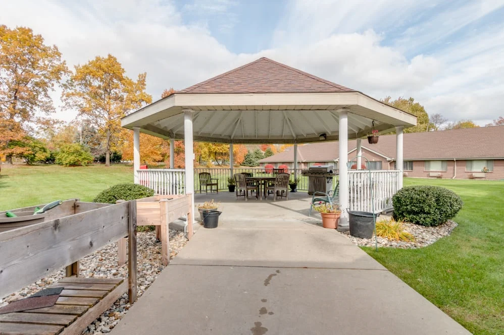 Image of Brentwood at Elkhart Assisted Living (8)