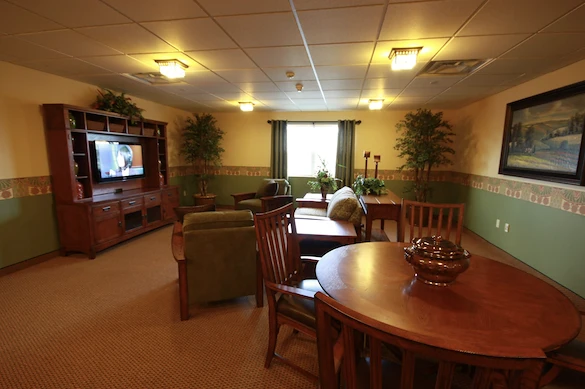 Image of Prairie Living of Chautauqua (8)