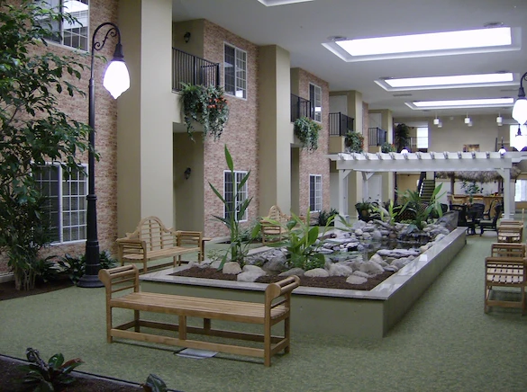 Image of American House Park Place (10)