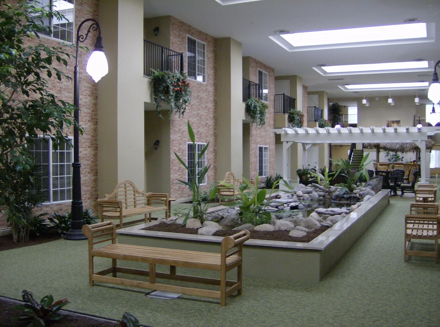 Image of American House Park Place (10)
