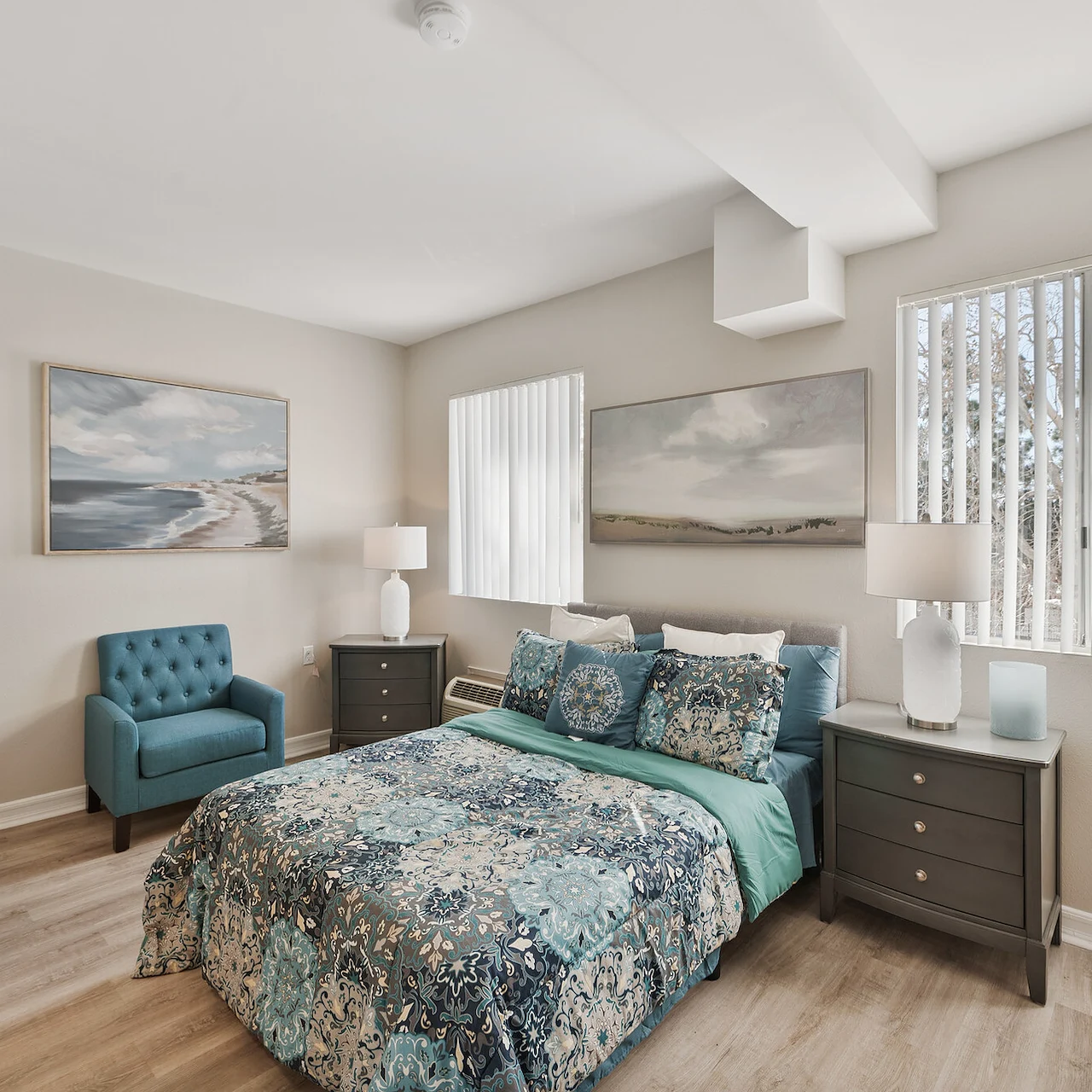 Image of Azure Pointe at Encinitas (2)