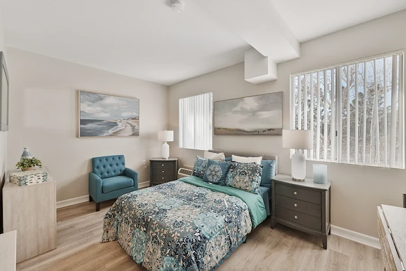 Image of Azure Pointe at Encinitas (2)