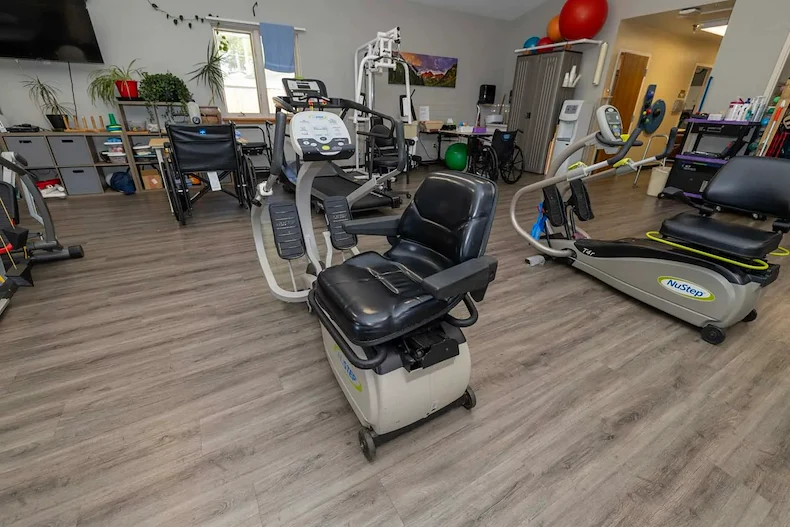 Image of Broadview Health & Rehabilitation Center (4)