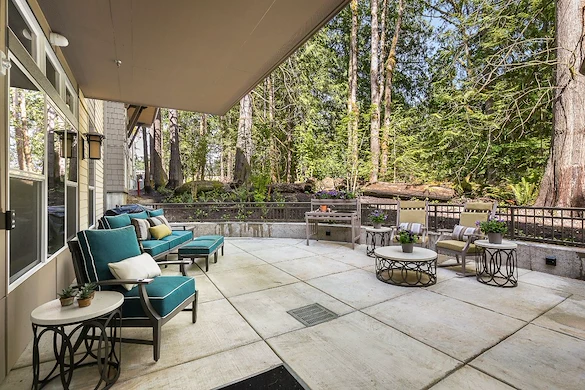 Image of Sunrise of Issaquah (2)