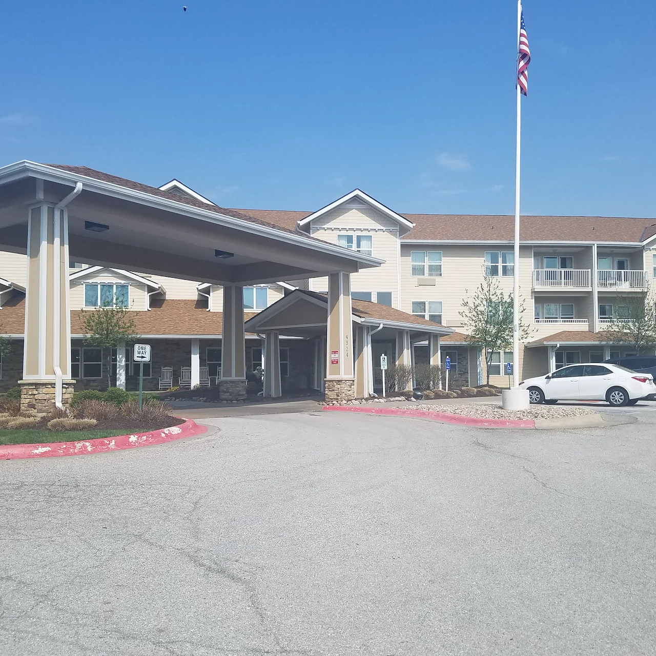 Image of Holiday Rolling Hills Ranch (2)