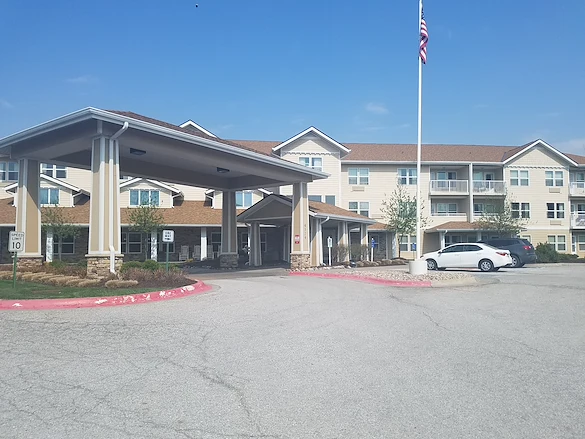Image of Holiday Rolling Hills Ranch (2)