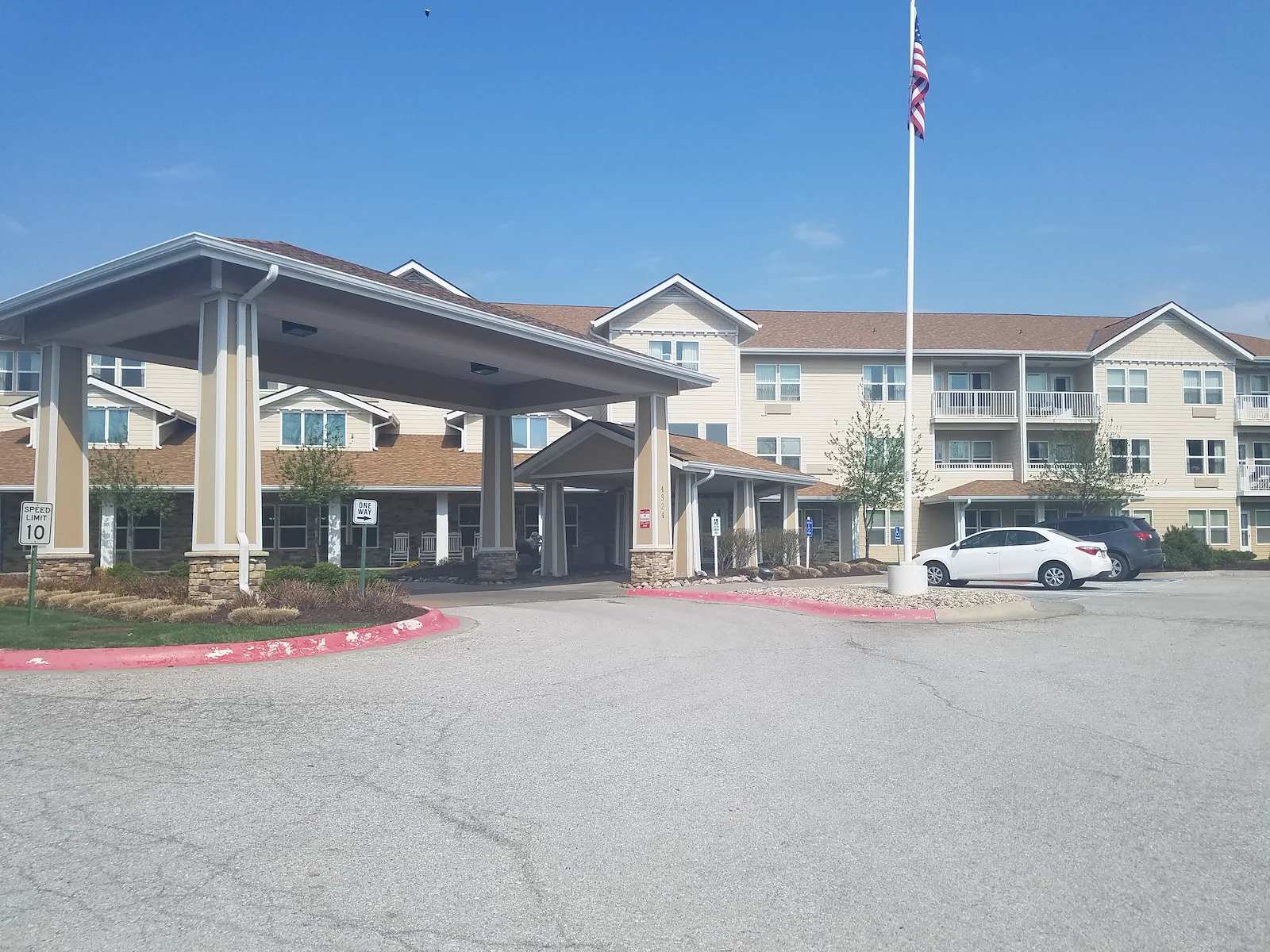 Image of Holiday Rolling Hills Ranch (2)