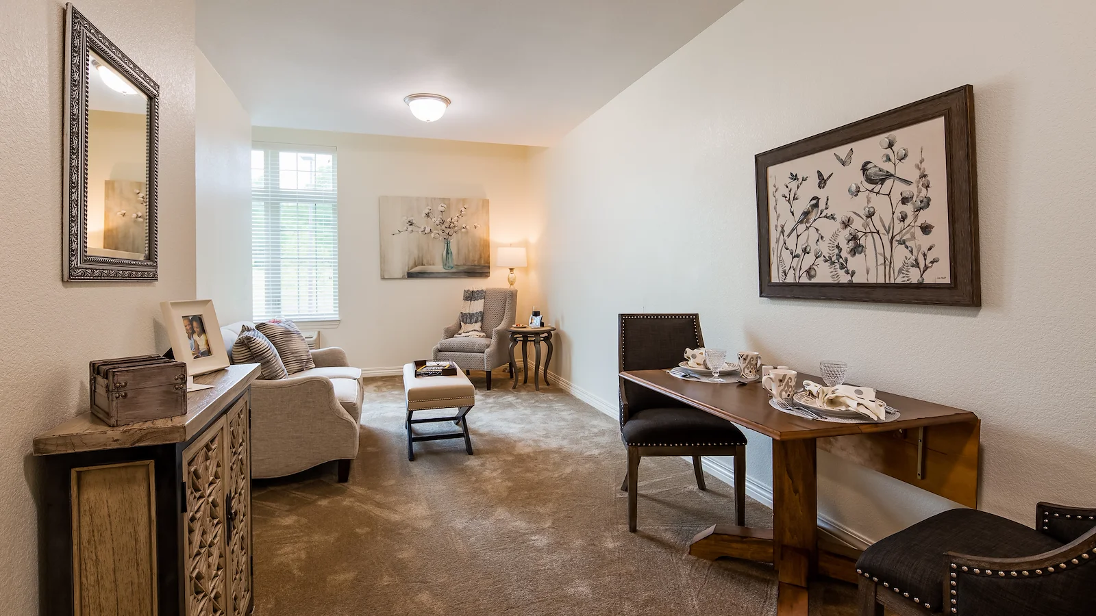 Image of Legend of Mansfield (10)