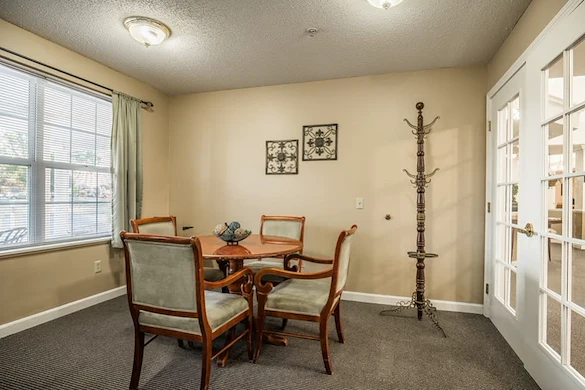 Image of The Courtyard at Fremont (5)