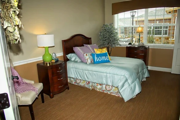 Image of The Gardens of Amarillo (9)