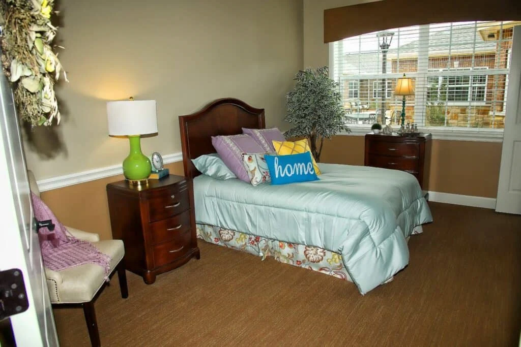 Image of The Gardens of Amarillo (9)