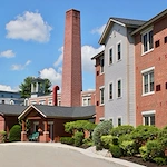 Image of Linsey Landing (1)