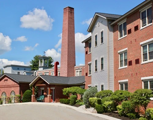 Image of Linsey Landing (1)