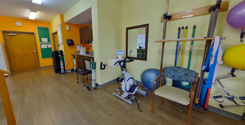 Image of Agape Nursing and Rehabilitation (3)