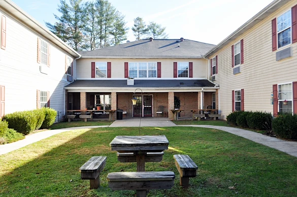 Image of Cedar Mountain House (4)