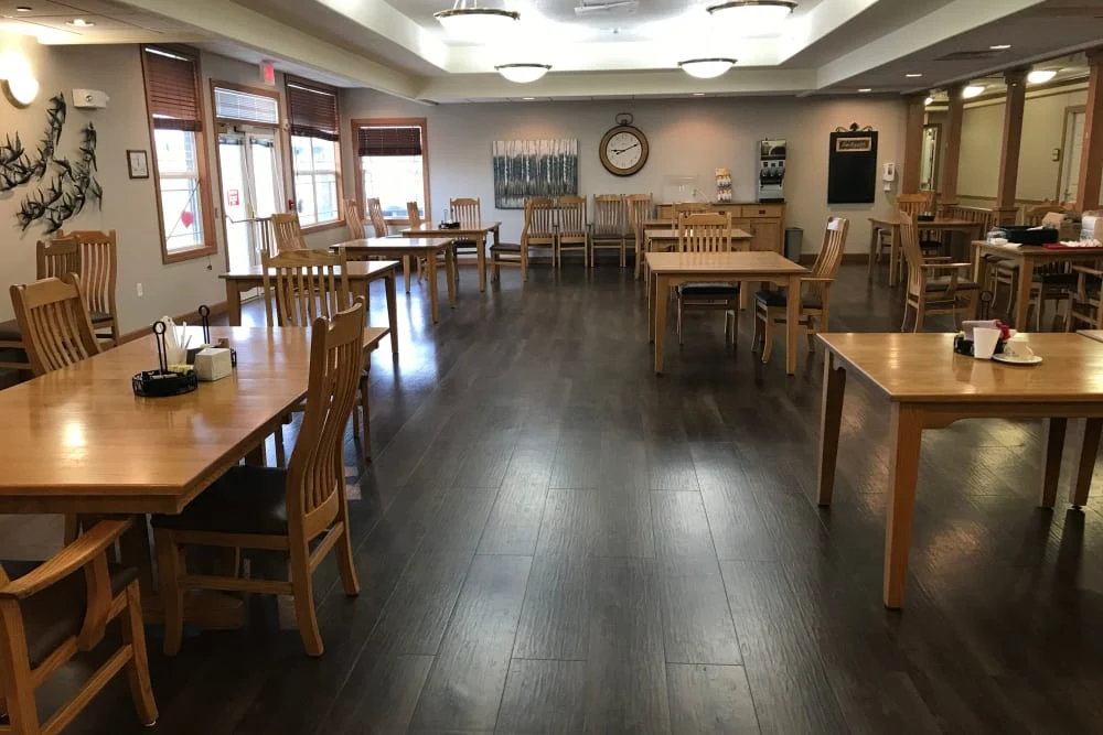 Image of Addington Place of Des Moines (5)