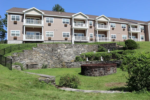 Image of Warde Assisted Living (3)