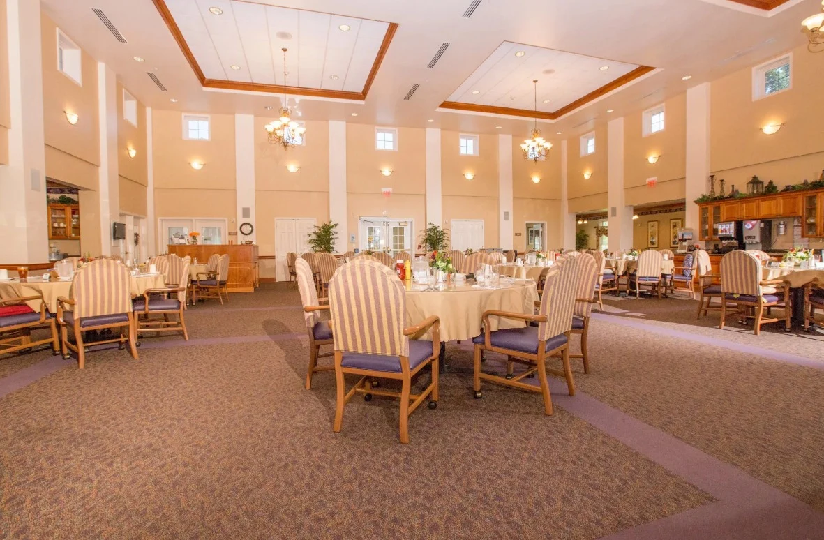 Image of Country Meadows of Bethlehem Retirement Communities (2)