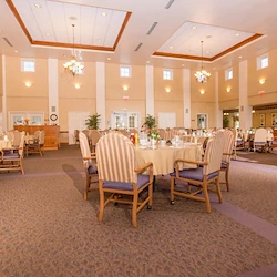 Image of Country Meadows of Bethlehem Retirement Communities (2)