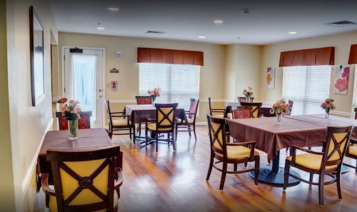 Image of Lark Springs Eagle Senior Living (2)