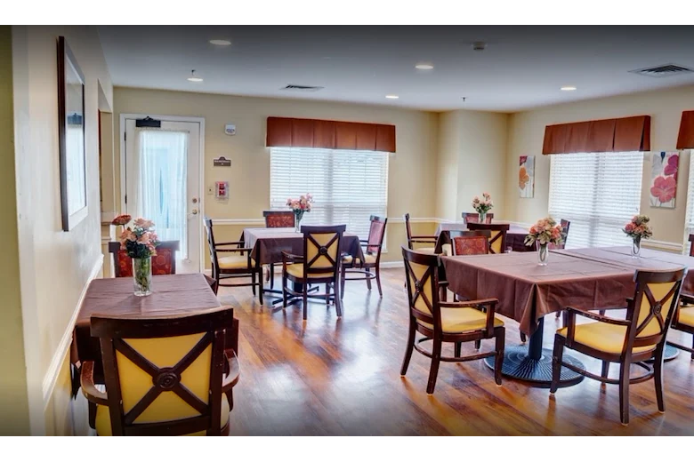 Image of Lark Springs Eagle Senior Living (2)