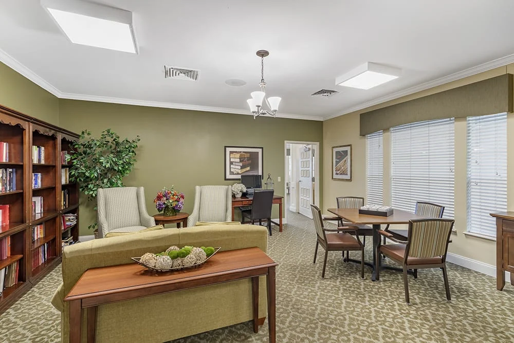 Image of Brookdale Collin Oaks (5)