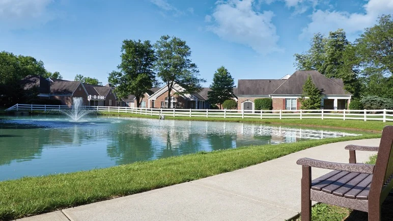 Image of The Villas At Saint Theresa Independent Living (1)