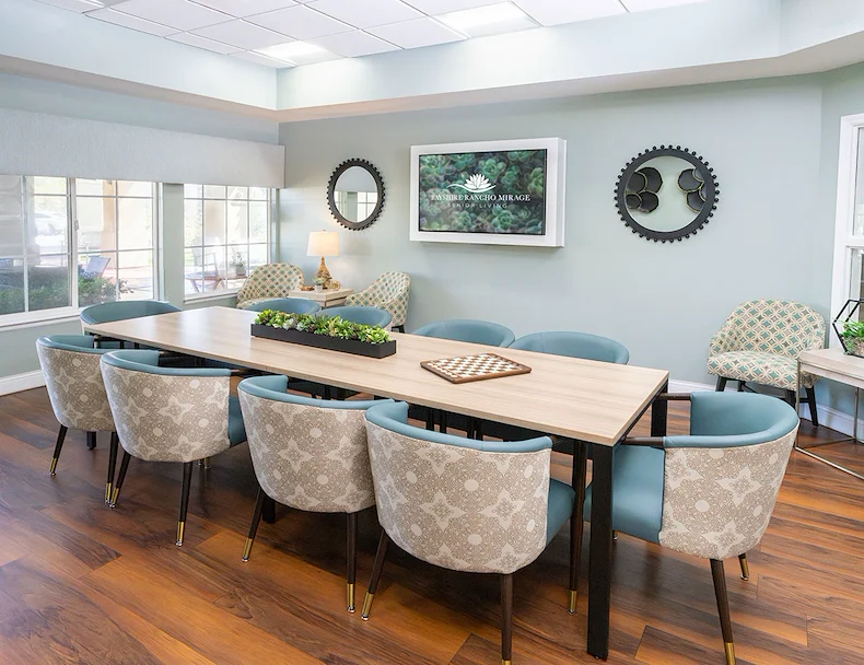 Image of Bayshire Rancho Mirage Skilled Nursing (8)