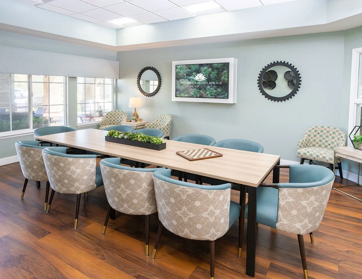 Image of Bayshire Rancho Mirage Skilled Nursing (8)