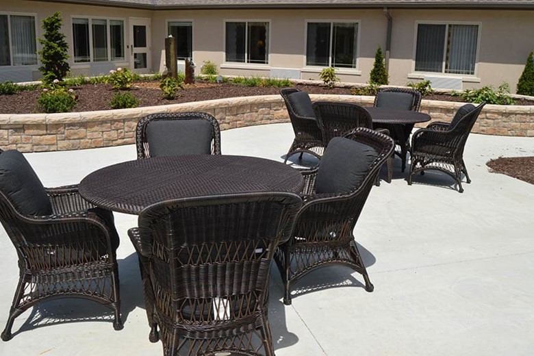 Image of Walnut Creek Alzheimer's Special Care Center (2)