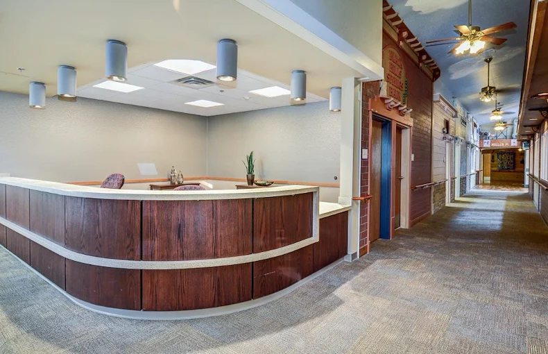 Image of Fountain Springs Healthcare (2)