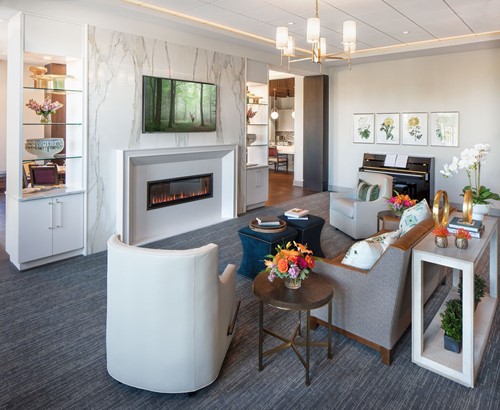 Image of The Sheridan at Oak Brook (3)