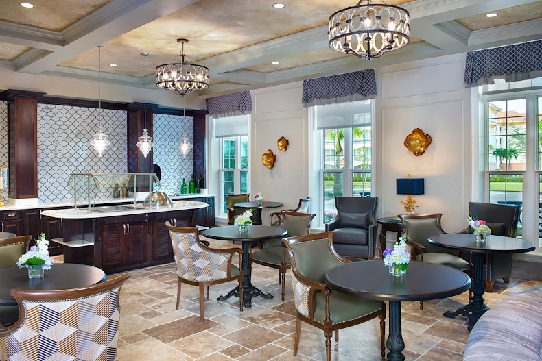 Image of Gardens At Terracina Health & Rehabilitation (9)