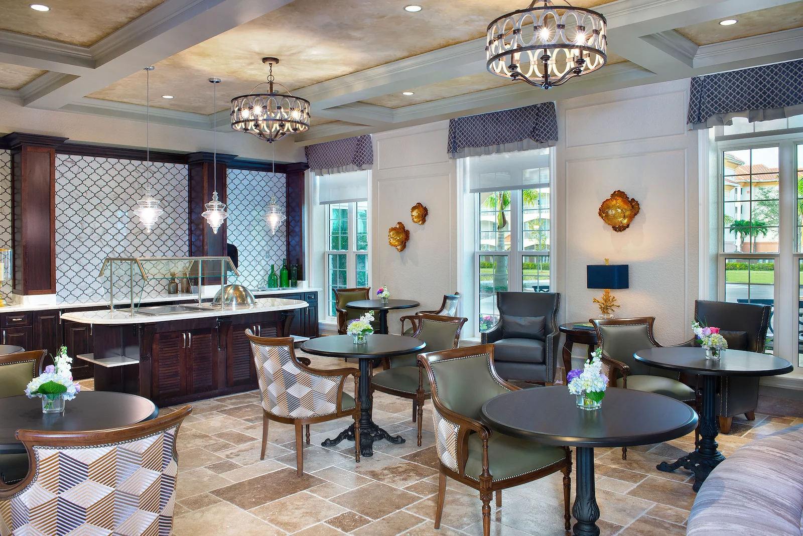 Image of Gardens At Terracina Health & Rehabilitation (9)